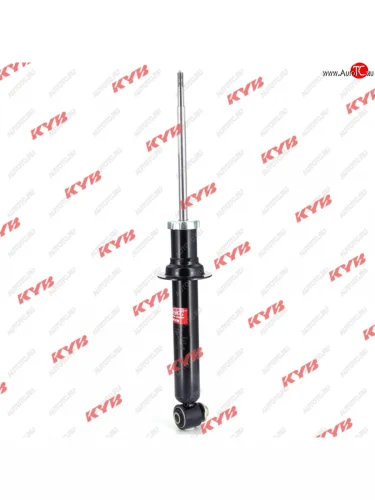 Задний амортизатор KYB Excel-G (LH=RH) BMW 5 серия ( E60,  E61) (2003-2010) седан дорестайлинг, универсал дорестайлинг, седан рестайлинг, универсал рестайлинг
