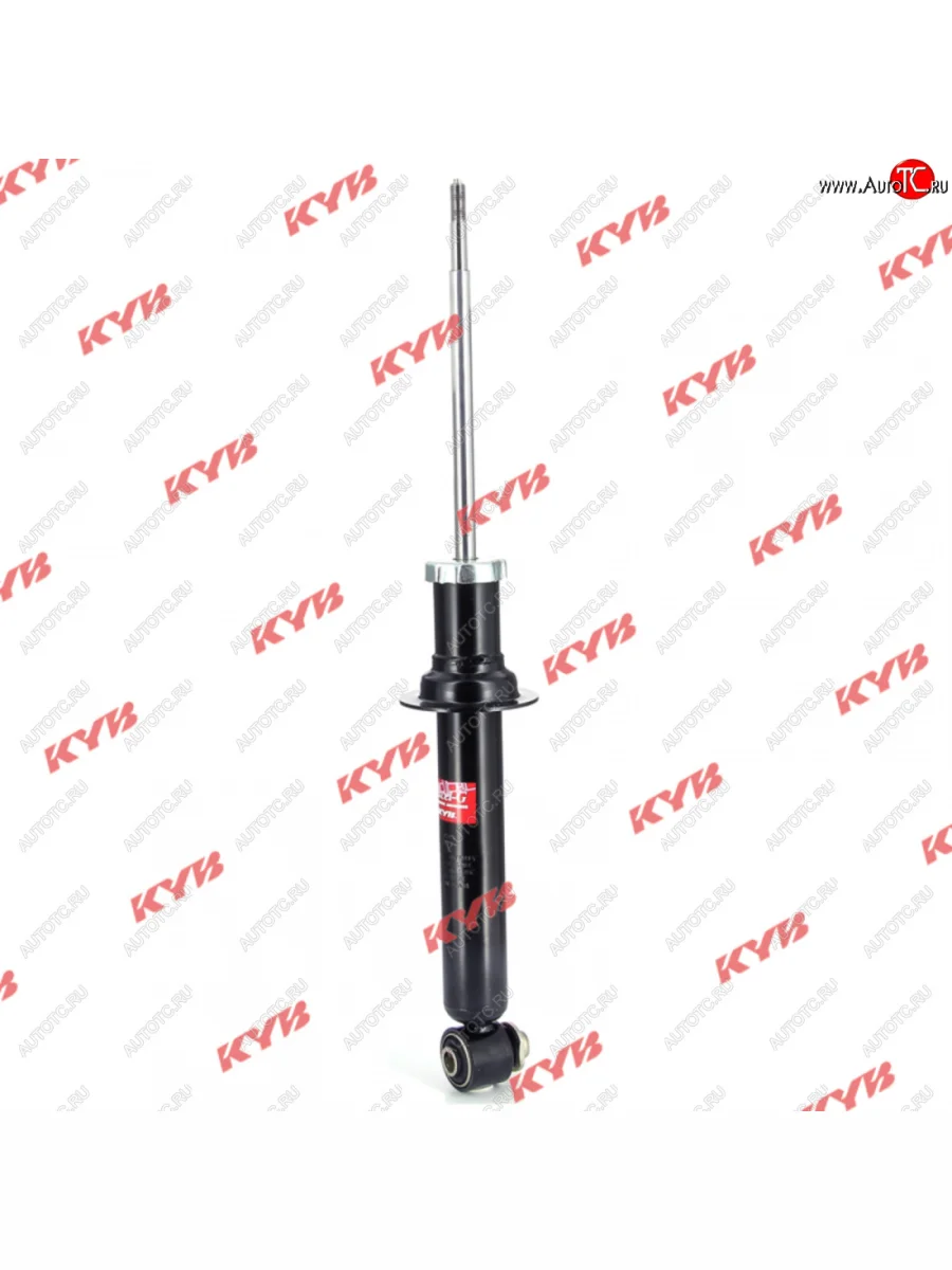 Задний амортизатор KYB Excel-G  BMW 5 серия (2003-2010) E60, E61 (LH=RH)  в Самаре Самарской области