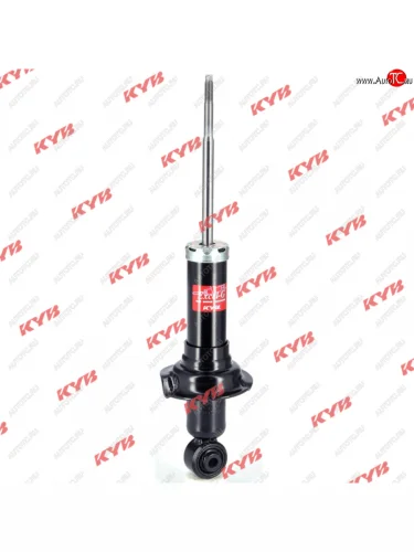 Задний амортизатор KYB Excel-G (LH=RH) Acura EL ES рестайлинг (2003-2005)