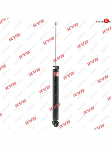 Задний амортизатор KYB Excel-G (LH=RH) Mazda CX-5 KF (2016-2025)