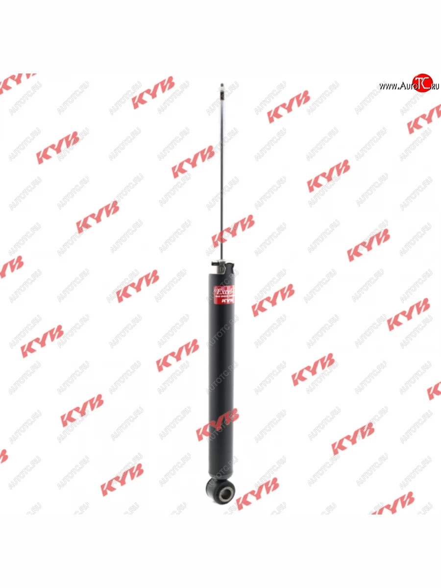 Задний амортизатор KYB Excel-G Mazda CX-5 KF (2016-2025) (LH=RH)  с доставкой в г. Керчь