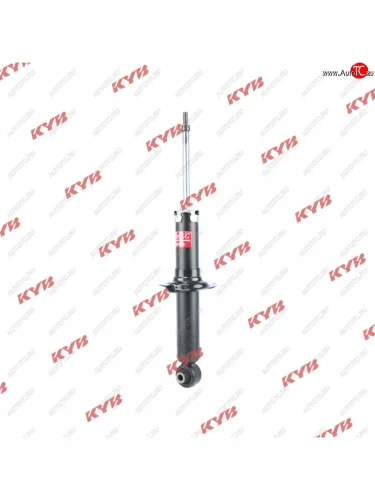 Задний амортизатор KYB Excel-G (газовый) (LH=RH) Subaru Forester  SH (2008-2013)