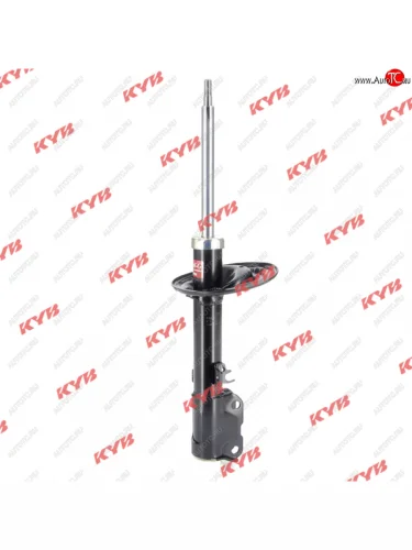 Правый задний амортизатор KYB Excel-G (газовый) Toyota Camry XV40 рестайлинг (2009-2011)
