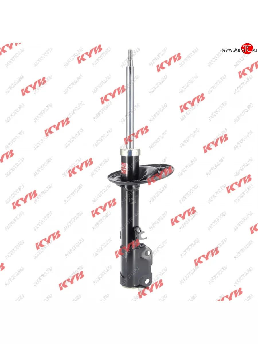 Правый задний амортизатор KYB Excel-G (газовый) Toyota Camry XV40 рестайлинг (2009-2011)  в Керчи Республика Крым