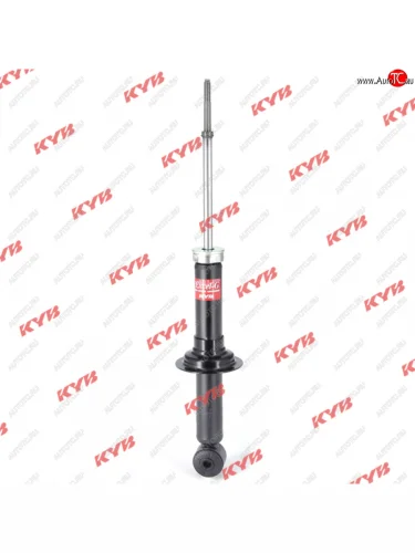 Задний амортизатор KYB Excel-G (газовый) (LH=RH) Mitsubishi Airtek (2001-2008)