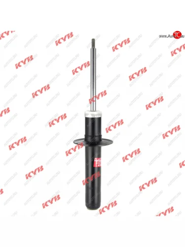 Передний амортизатор KYB Excel-G (газовый) (LH=RH) Audi A7 4G лифтбэк рестайлинг (2014-2018)