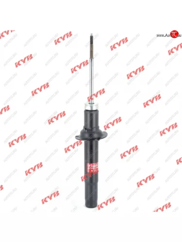 Передний амортизатор KYB Excel-G (газовый) (LH=RH) Honda Accord 6 CF седан дорестайлинг (1997-2000)