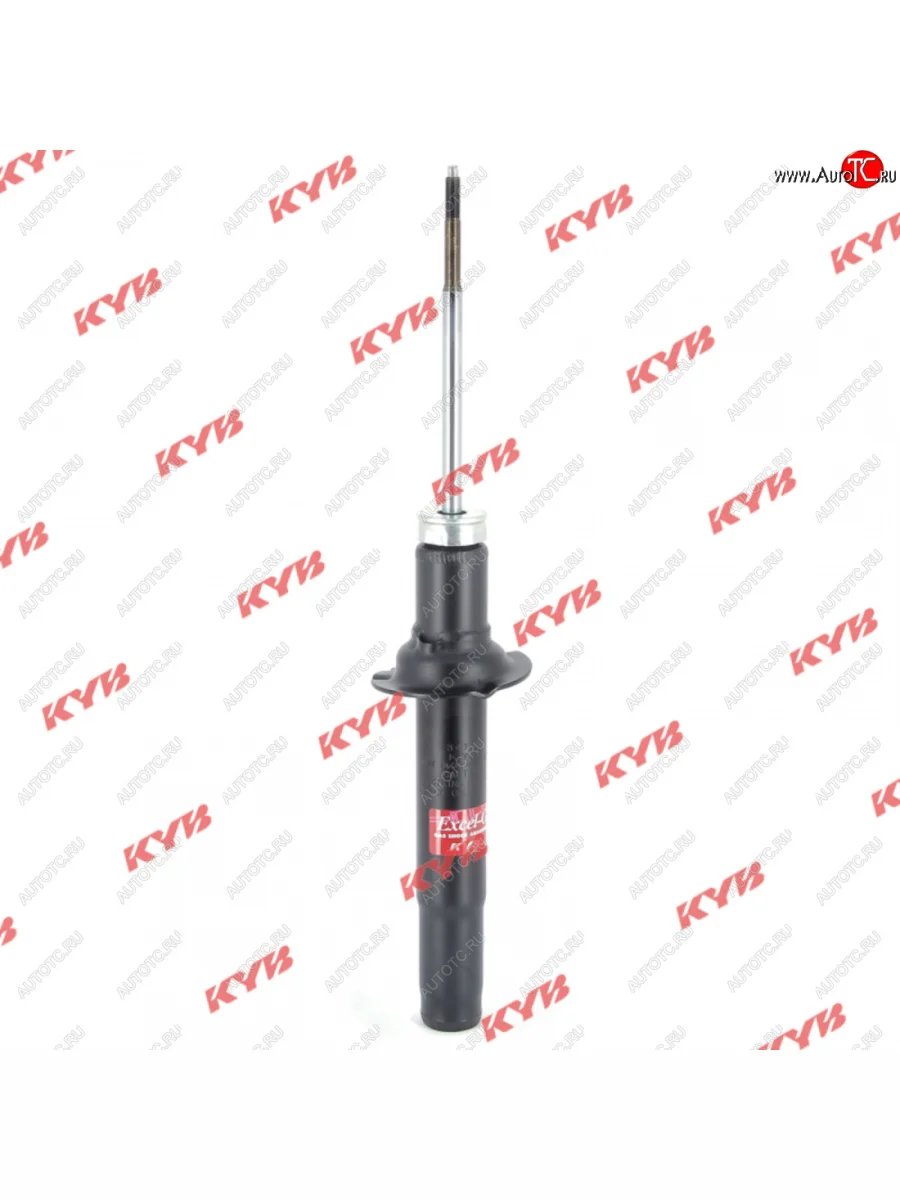 Передний амортизатор KYB Excel-G (газовый) Honda Accord 6 CF седан дорестайлинг (1997-2000) (LH=RH)  в Керчи Республика Крым