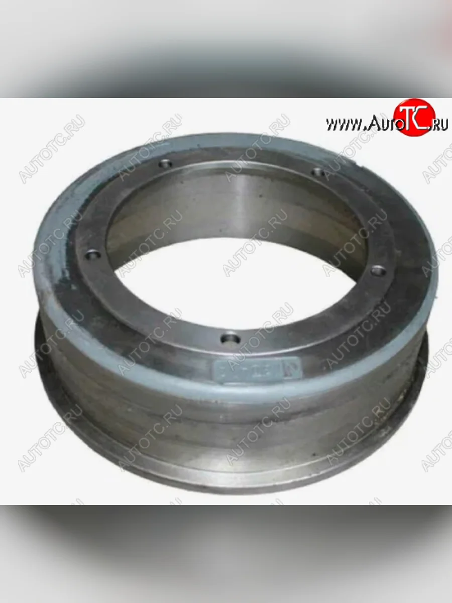 Барабан тормозной ОАО КАМАЗ  КамАЗ  5320, 5511  в Самаре Самарской области