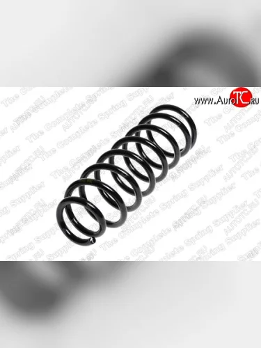 Пружина задняя LESJOFORS (LH=RH) Toyota Corolla E120 седан дорестайлинг (2000-2004)