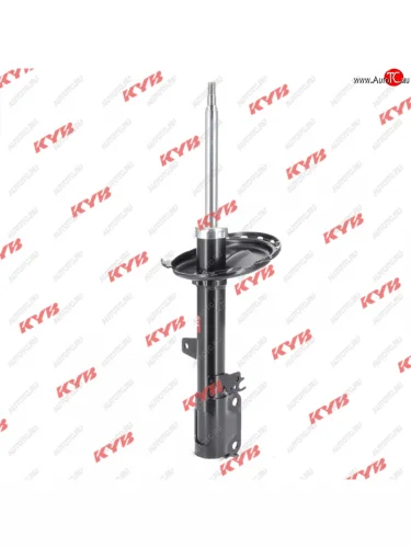 Левый задний амортизатор KYB Excel-G Lexus RX400H XU30 рестайлинг (2005-2009)