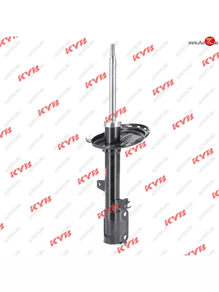 Левый задний амортизатор KYB Excel-G Lexus RX400H XU30 рестайлинг (2005-2009)  в Самаре Самарской области