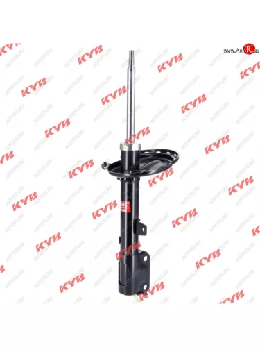 Правый задний амортизатор KYB Excel-G Lexus RX400H XU30 рестайлинг (2005-2009)