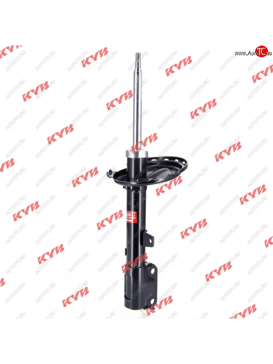 Правый задний амортизатор KYB Excel-G Lexus RX400H XU30 рестайлинг (2005-2009)  в Самаре Самарской области
