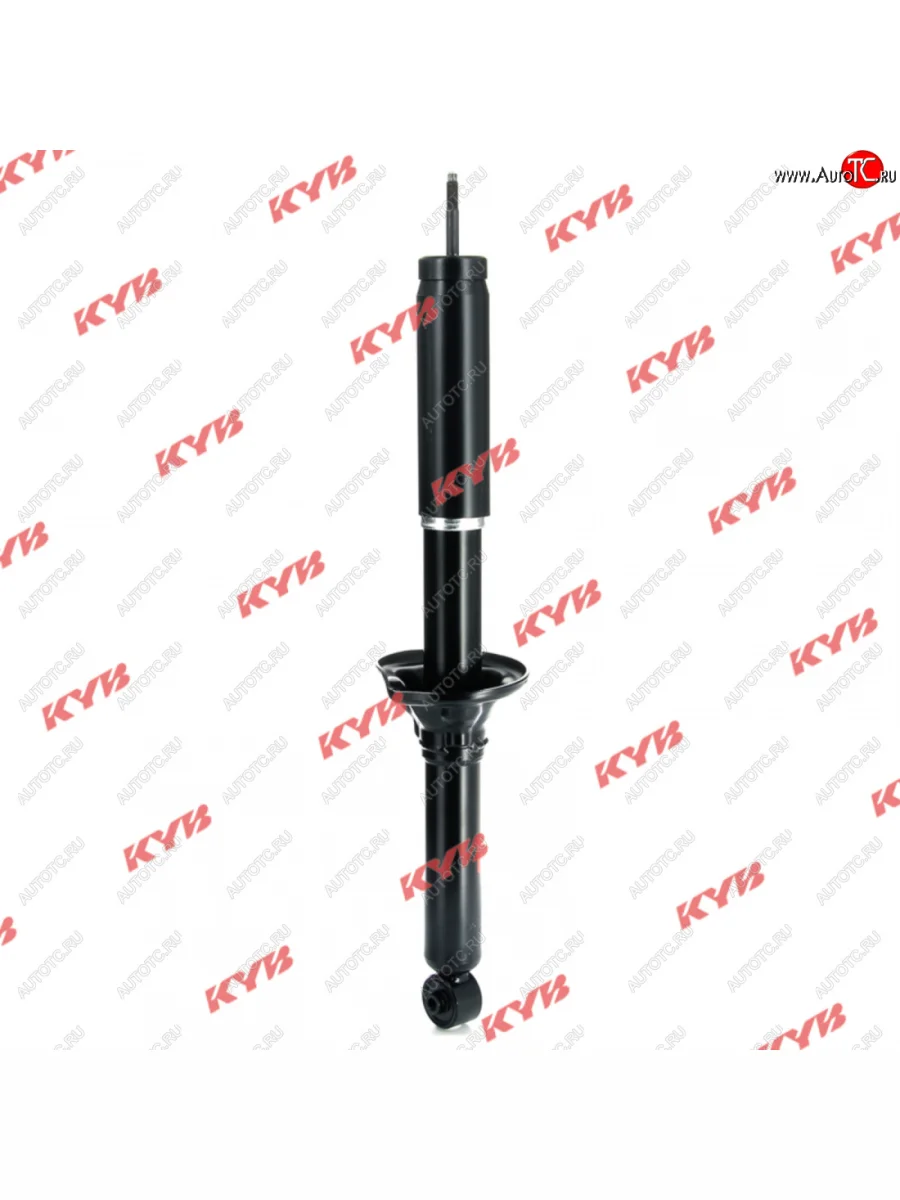 Задний амортизатор KYB Excel-G  Honda CR-V (1995-2001) RD1,RD2,RD3 (LH=RH)  в Самаре Самарской области