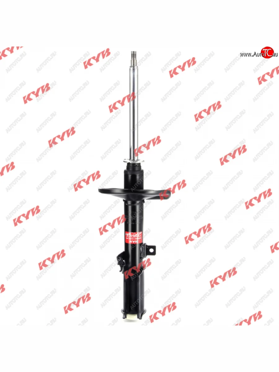 Левый задний амортизатор KYB Excel-G Lexus ES300 XV30 дорестайлинг (2001-2003)  в Воронеже Воронежской области