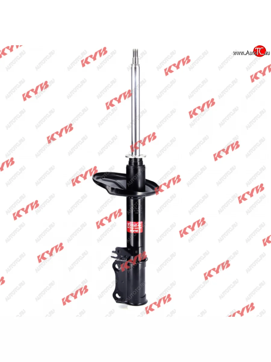 Правый хадний амортизатор KYB Excel-G Lexus ES300 XV30 дорестайлинг (2001-2003)  в Воронеже Воронежской области