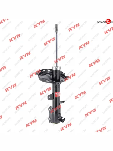 Левый задний амортизатор KYB Excel-G Toyota Harrier XU30 (2003-2013)