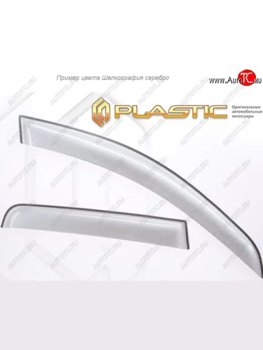 Шелкография серебро 2431р