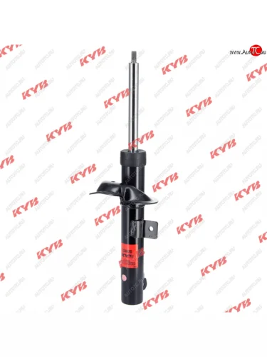Левый передний амортизатор KYB Excel-G Ford Transit Connect (2010-2013)