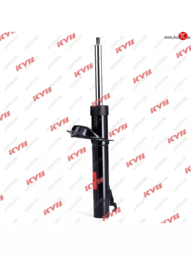 Правый передний амортизатор KYB Excel-G Ford Transit Connect (2010-2013)