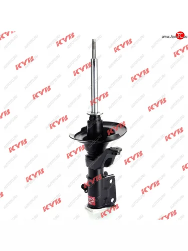 Правый передний амортизатор KYB Excel-G Acura EL ES рестайлинг (2003-2005)
