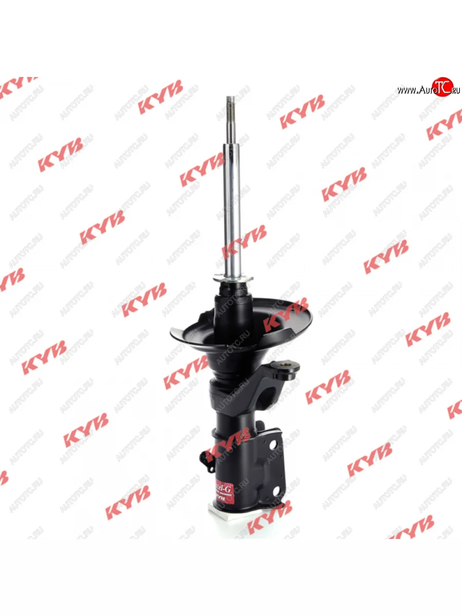 Правый передний амортизатор KYB Excel-G Acura EL ES рестайлинг (2003-2005)  с доставкой в г. Керчь