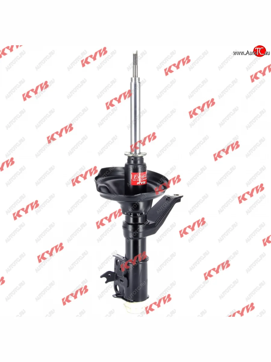 Правый передний амортизатор KYB Excel-G Honda CR-V RD4,RD5,RD6,RD7,RD9  дорестайлинг (2001-2004)  с доставкой в г. Керчь