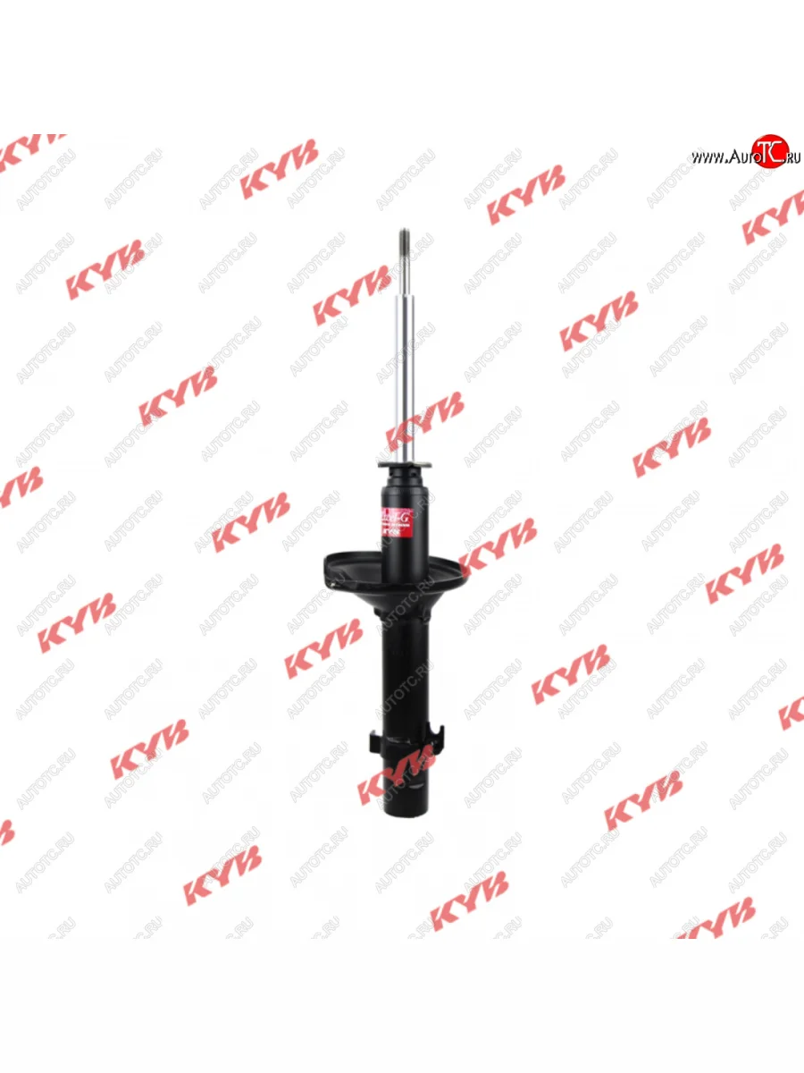 Левый передний амортизатор KYB Excel-G Honda StepWagon RG минивэн дорестайлинг (2005-2007)  с доставкой в г. Керчь