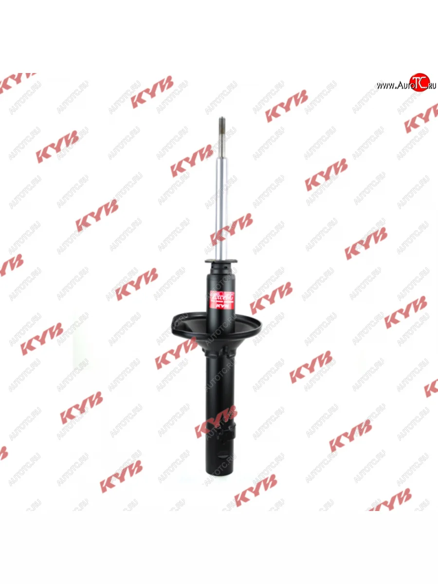 Правый передний амортизатор KYB Excel-G Honda StepWagon RG минивэн дорестайлинг (2005-2007)  с доставкой в г. Керчь