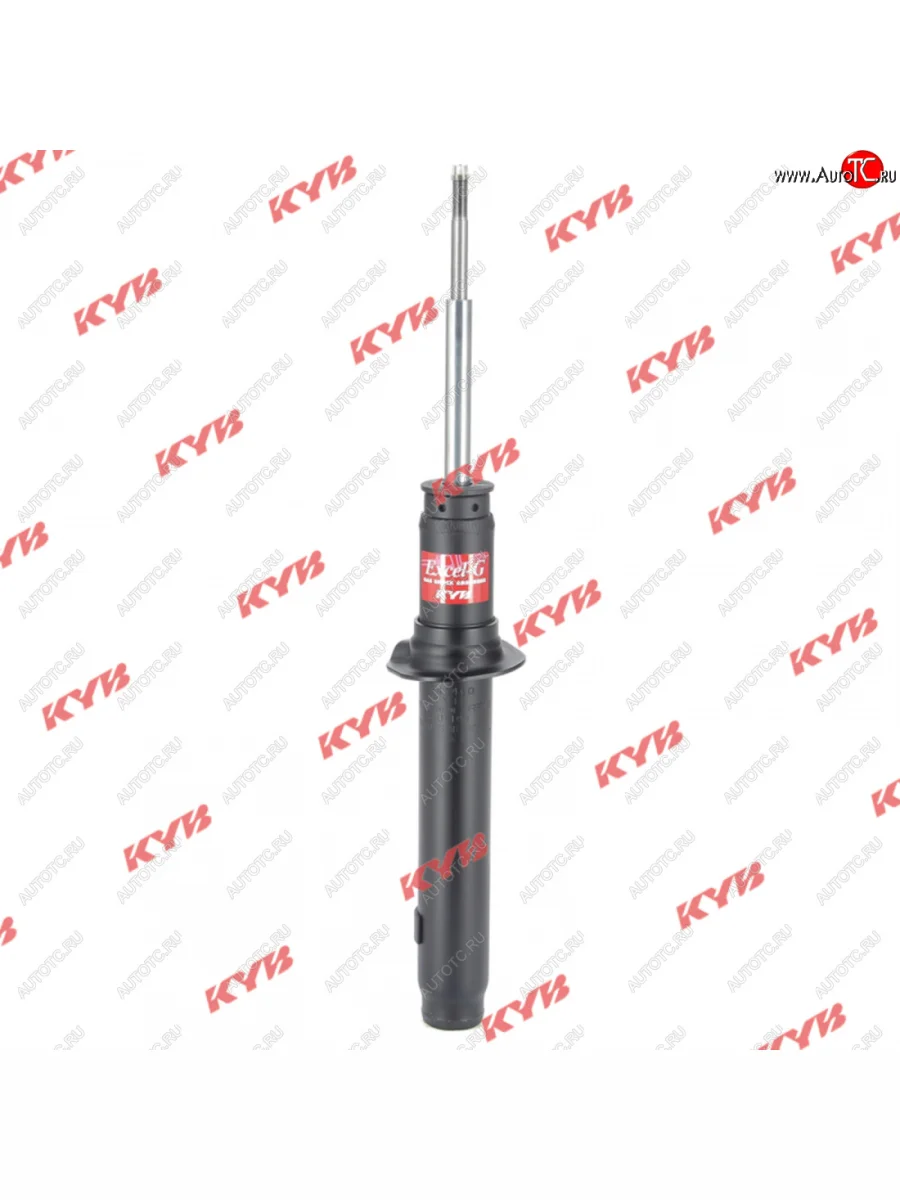Передний амортизатор KYB Excel-G Hyundai Sonata NF дорестайлинг (2004-2008) (LH=RH)  в Самаре Самарской области