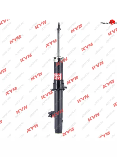 Правый передний амортизатор KYB Excel-G Mazda 6 GH дорестайлинг лифтбэк (2007-2010)