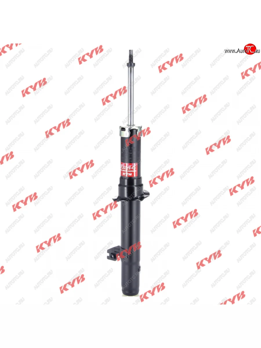 Правый передний амортизатор KYB Excel-G Mazda 6 GH дорестайлинг лифтбэк (2007-2010)  с доставкой в г. Пермь