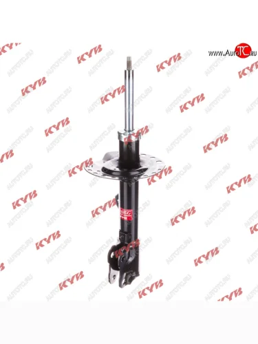 Правый передний амортизатор KYB Excel-G Mitsubishi Outlander  GF (2014-2016) 1-ый рестайлинг