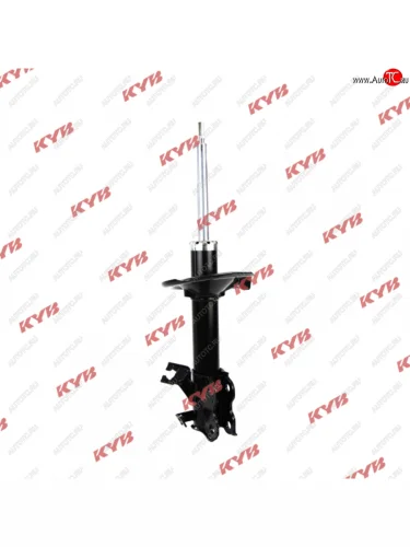 Левый передний амортизатор KYB Excel-G Nissan Serena  1 (1991-2001)