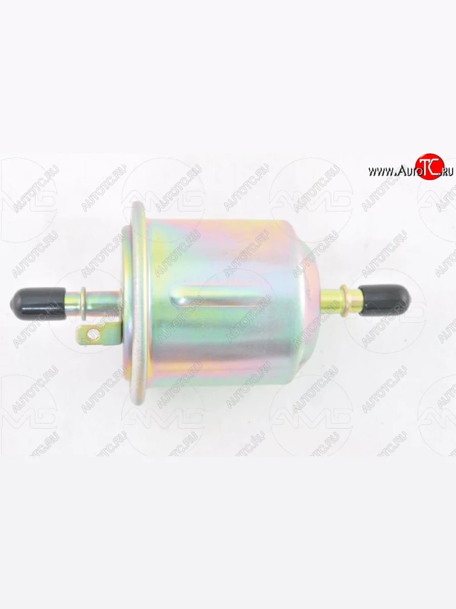 Фильтр топливный на AMD Hyundai Accent 2 LC седан дорестайлинг (ТагАЗ) (1999-2012)  в Самаре Самарской области