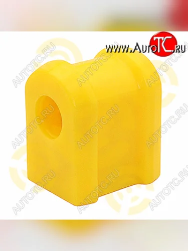 Полиуретановая втулка стабилизатора, передней подвески Точка Опоры (I.D. = 24,1 мм) Toyota Camry XV70 дорестайлинг (2017-2021)