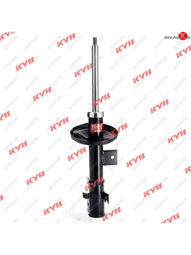 Правый передний амортизатор KYB Excel-G Suzuki Escudo 3 дорестайлинг (2006-2008)