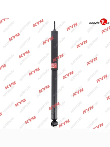 Задний амортизатор KYB Excel-G (LH=RH) Toyota Ipsum  SXM10 - Nadia  XN10