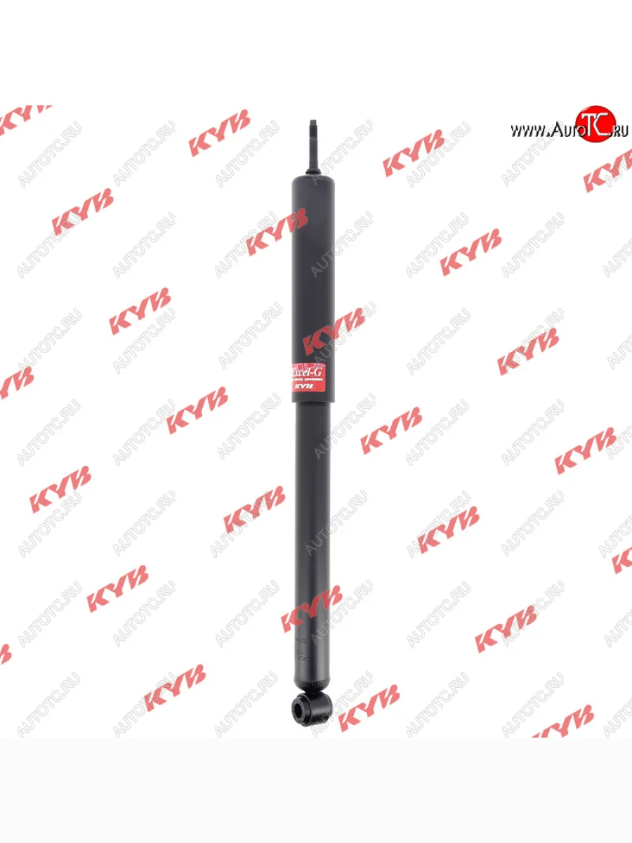 Задний амортизатор KYB Excel-G Toyota Ipsum SXM10 дорестайлинг (1995-1998) (LH=RH)  в Керчи Республика Крым