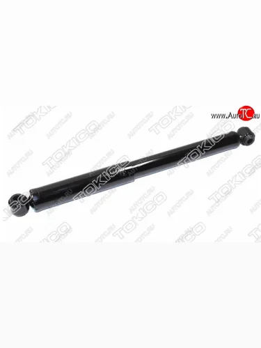 Амортизатор задний Tokico Mitsubishi L200 4  дорестайлинг (2006-2014)