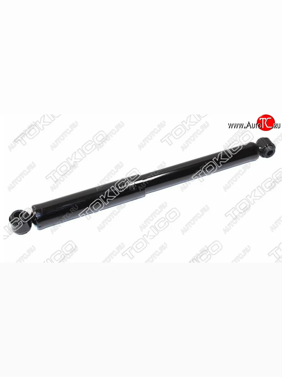 Амортизатор задний Tokico  Mitsubishi L200 (2006-2014) 4  с доставкой в г. Керчь