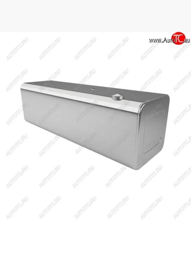 Бак топливный Бакор (995 л.,(700x770x2240) АЛЮМИНИЙ) (крышка полуоборот, c комплектующими) DAF CF ( EURO5,  EURO6) - XF ( 95,  105)