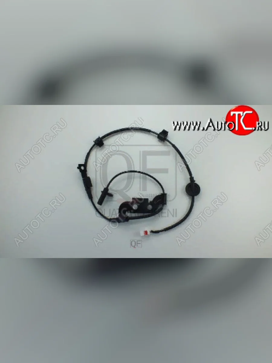 Правый датчик ABS QUATTRO FRENI (задний). KIA Ceed 2 JD рестайлинг, хэтчбэк (2015-2018)  в Перми Пермском крае