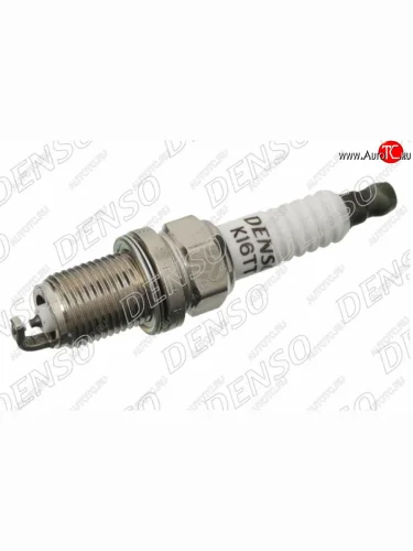 Свеча зажигания на DENSO KIA Rio 2 JB дорестайлинг седан (2005-2009)