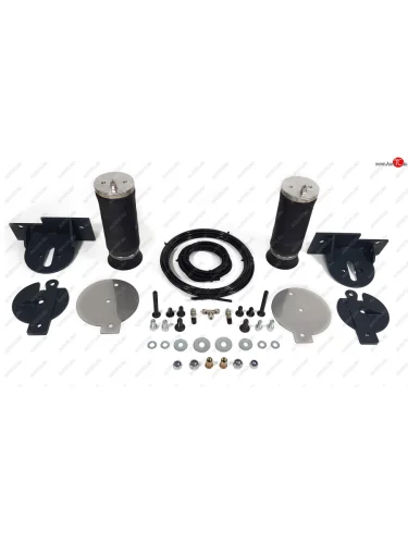 Комплект вспомогательной пневмоподвески на переднюю ось Aride (35-50C) Iveco Daily (2006-2011)