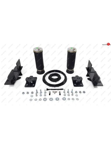 Комплект вспомогательной пневмоподвески на заднюю ось Aride (комфорт) ВИС 2349 бортовой грузовик рестайлинг (2018-2025)