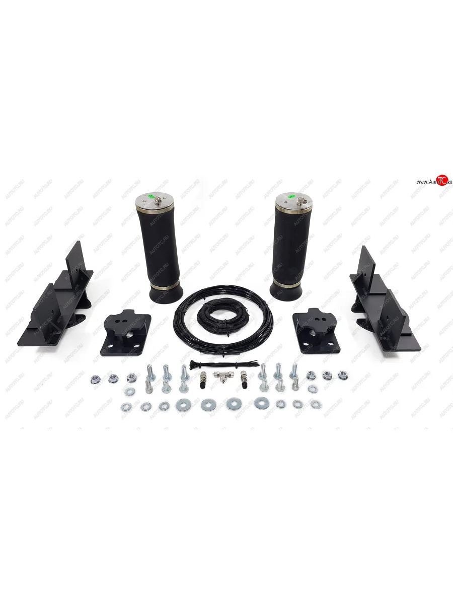 Комплект вспомогательной пневмоподвески на заднюю ось Aride ВИС 2349 фургон, рестайлинг (2018-2025) (комфорт)  в Самаре Самарской области