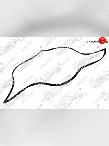 Молдинг лобового стекла FlexLine Toyota Matrix E130 (2003-2008)