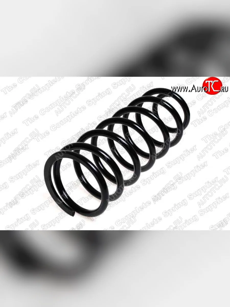 Пружина задняя LESJOFORS Toyota Land Cruiser 90 (1996-2000) (LH=RH)  в Воронеже Воронежской области